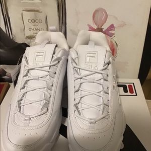 FILA Disruptor II premium